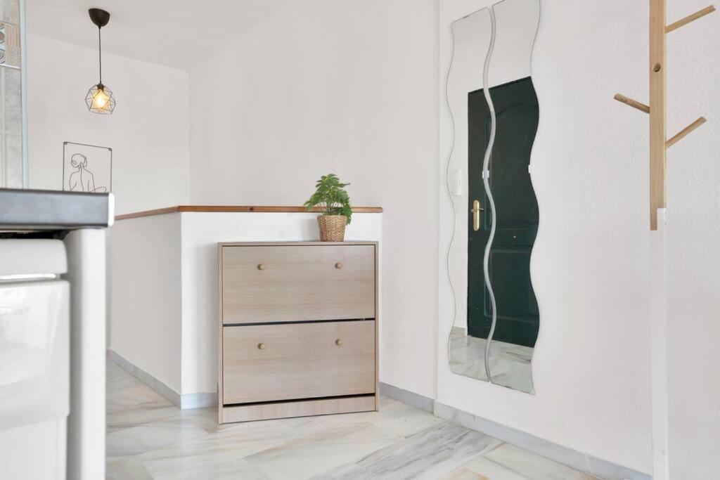 Duplex Con Vistas Al Mar, Piscina Y Gimnasio - Las Abejeras 226 Estepona Extérieur photo